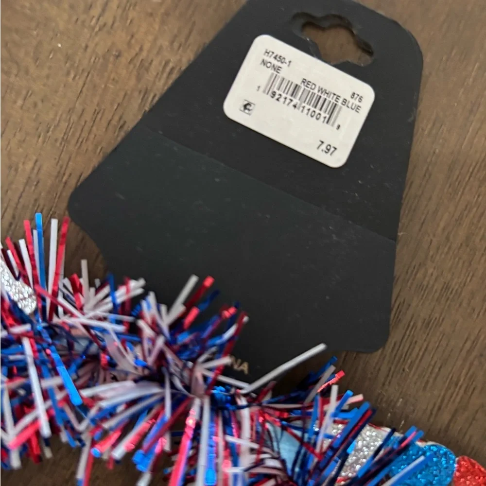 Lot of Colorful Hair Accessories